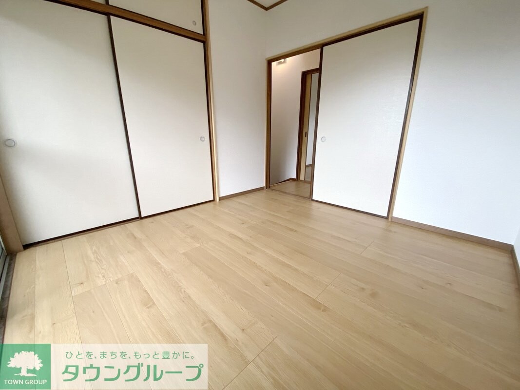 グリーンテラス橋本の物件内観写真