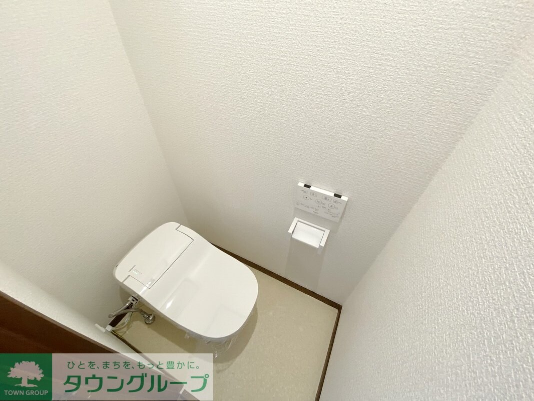 グリーンテラス橋本の物件内観写真