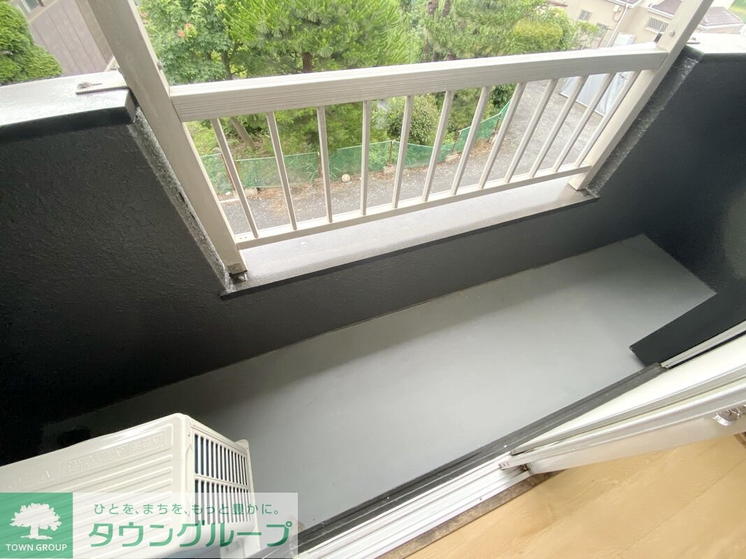 グリーンテラス橋本の物件内観写真