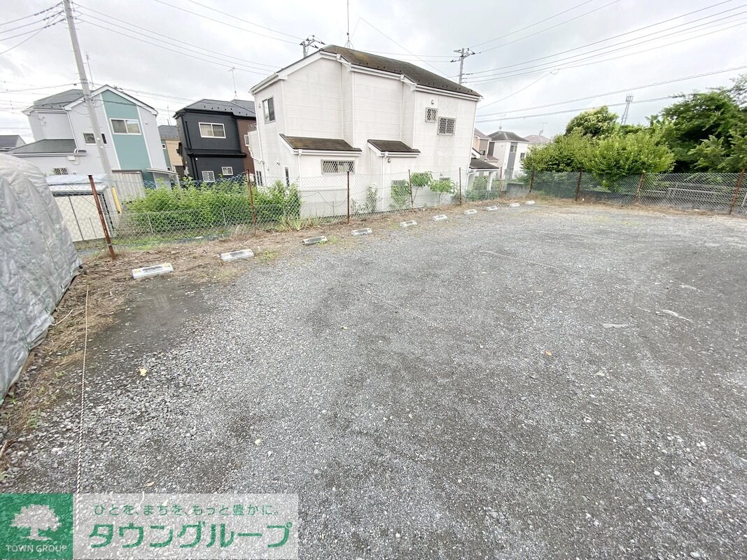 グリーンテラス橋本の物件内観写真