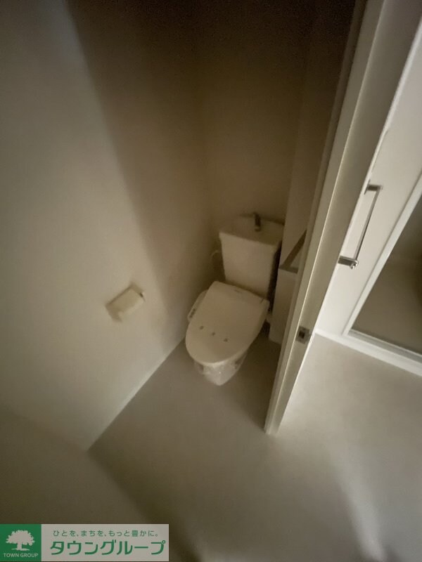 ヒルサイドテラス鶴ヶ島の物件内観写真