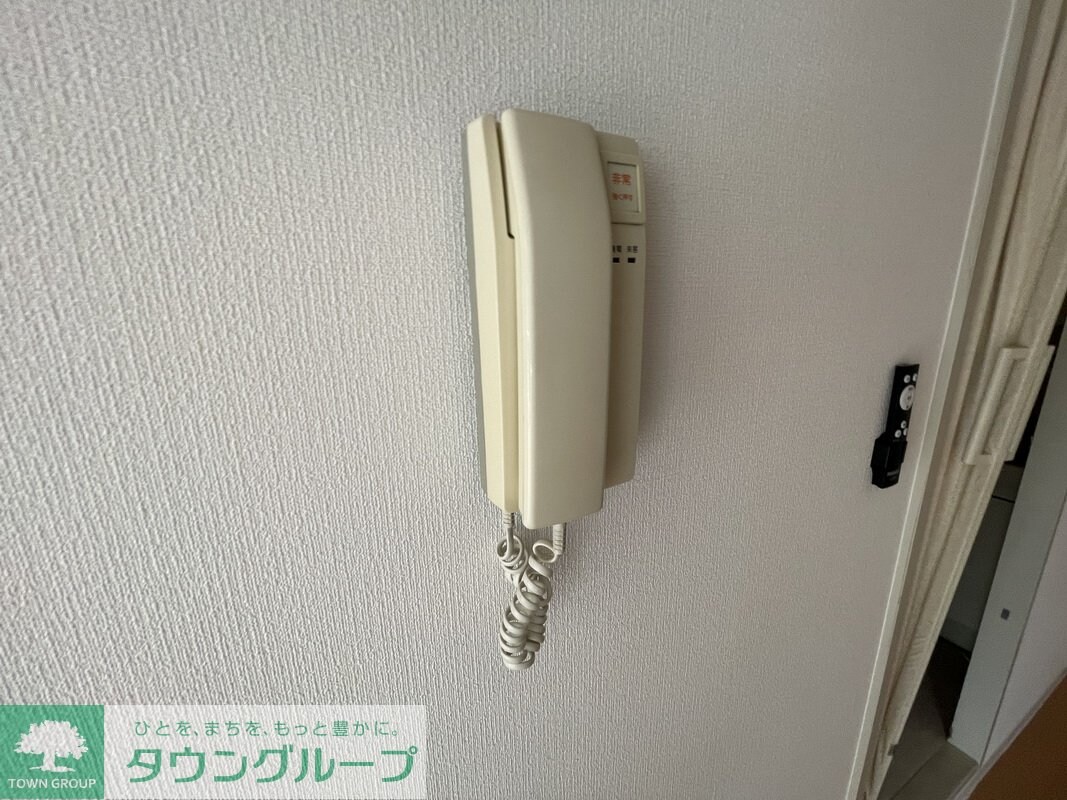 ヒルサイドテラス鶴ヶ島の物件内観写真