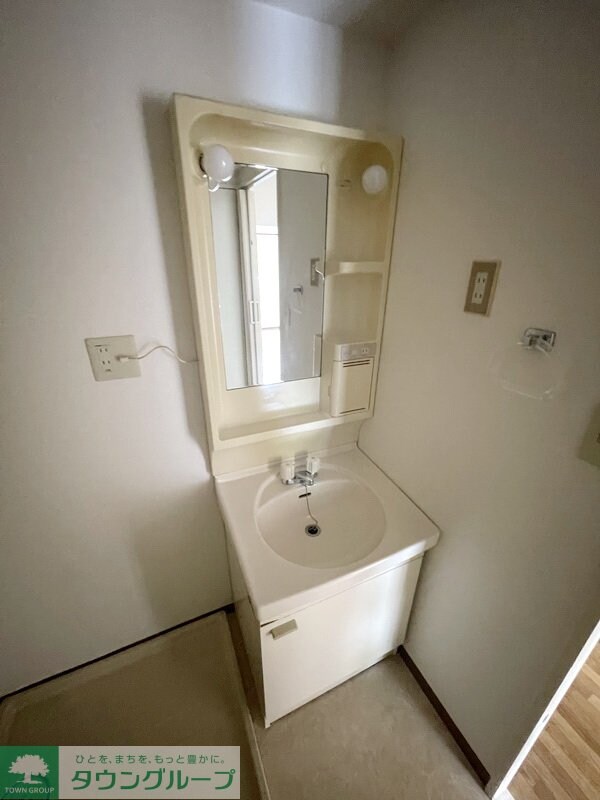 ヒルサイドテラス鶴ヶ島の物件内観写真