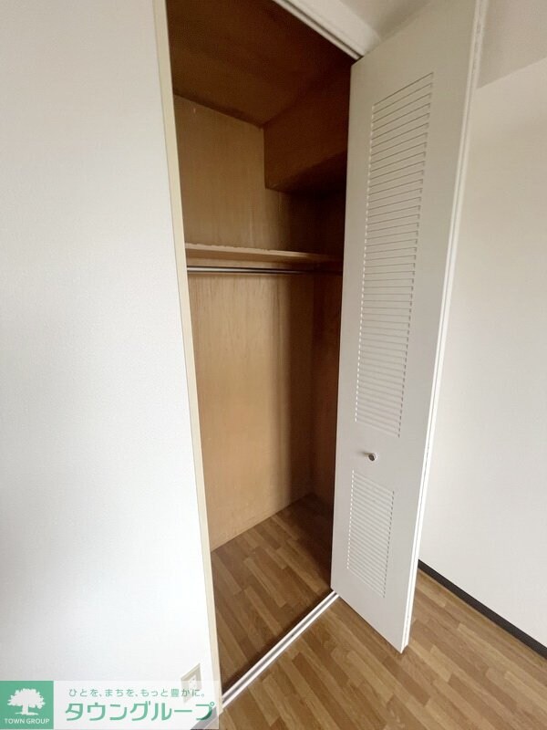 ヒルサイドテラス鶴ヶ島の物件内観写真