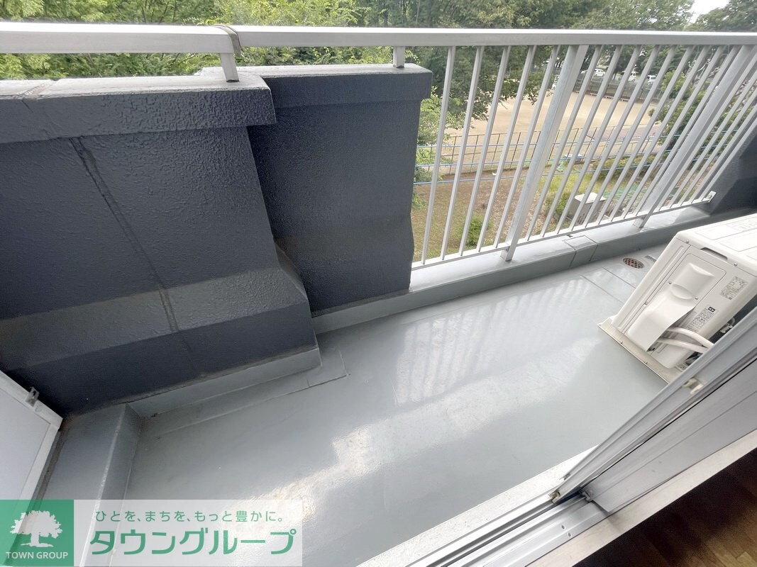 ヒルサイドテラス鶴ヶ島の物件内観写真