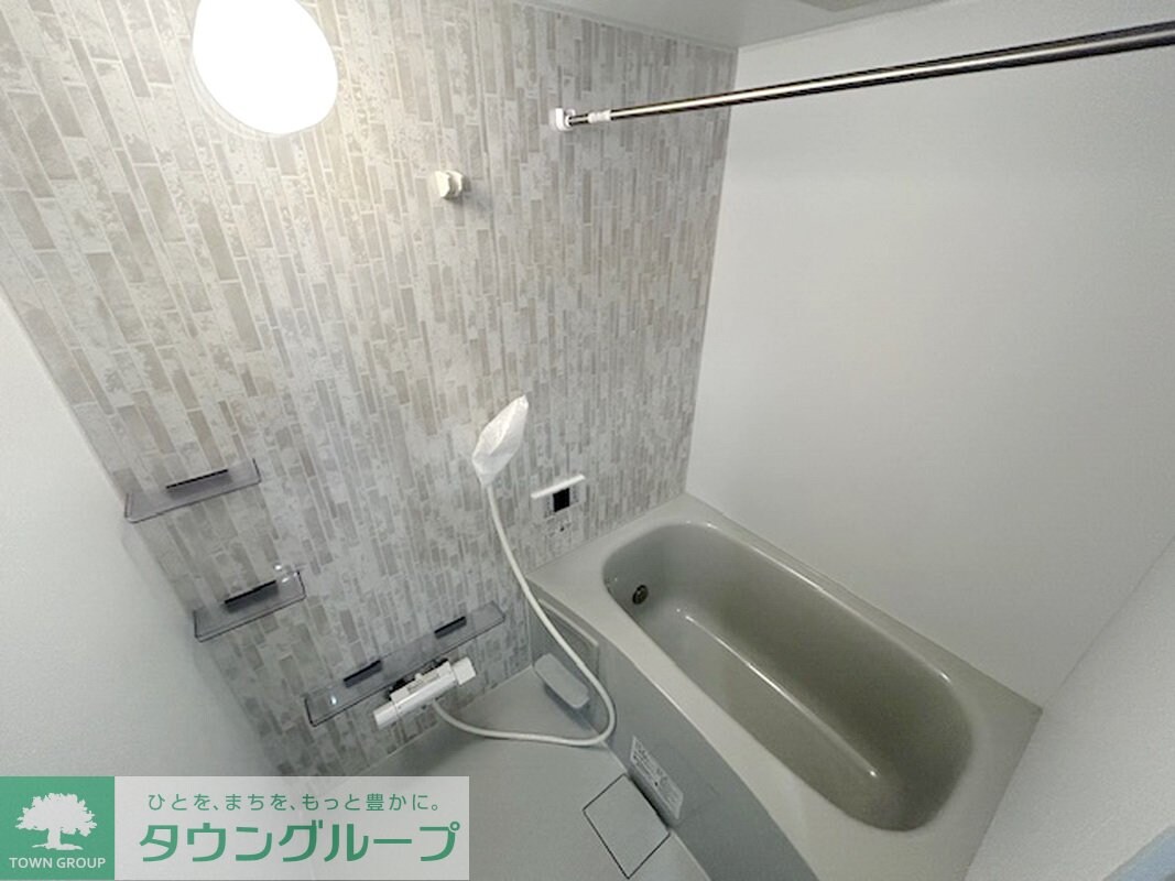 SORA CUBE TERRACE Sの物件内観写真