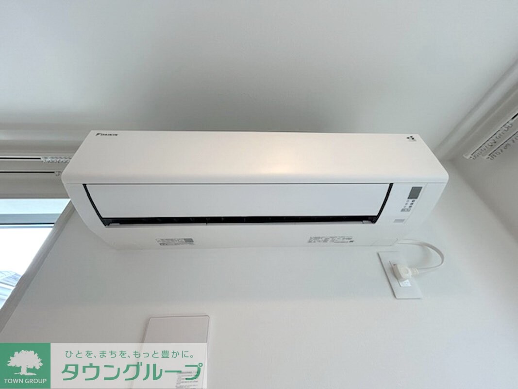 SORA CUBE TERRACE Sの物件内観写真