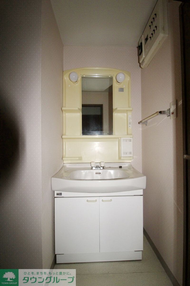 エポック旭野の物件内観写真