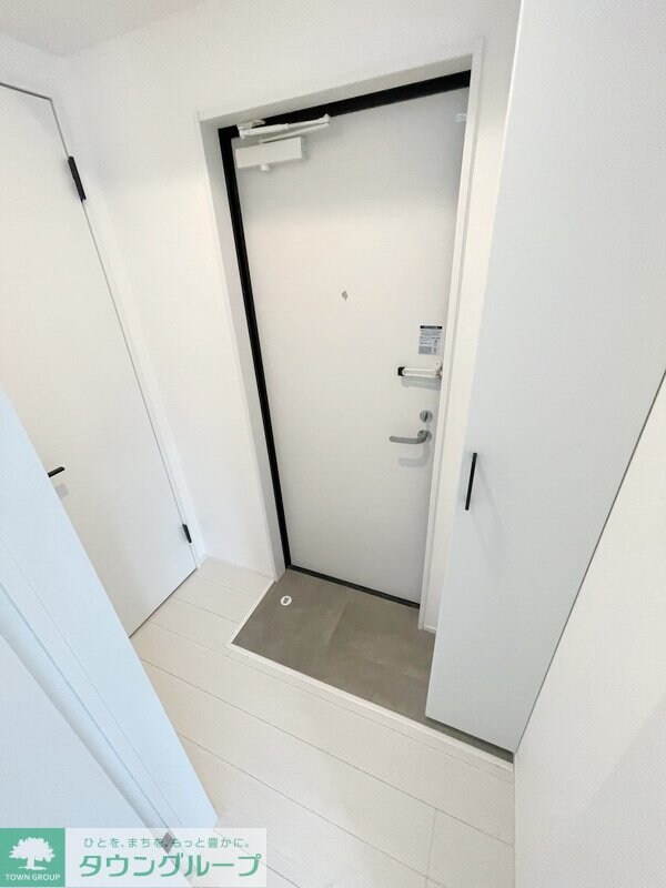 Jack yakushiIIの物件内観写真