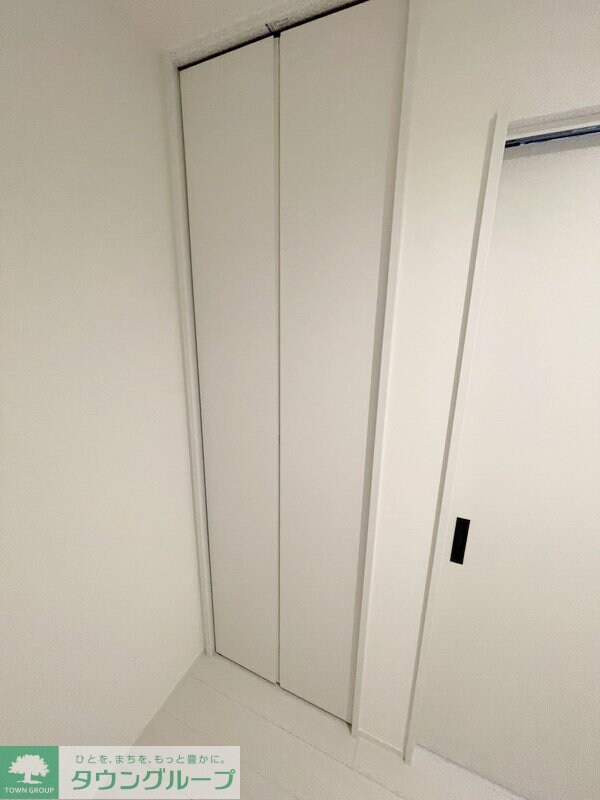 Jack yakushiIIの物件内観写真