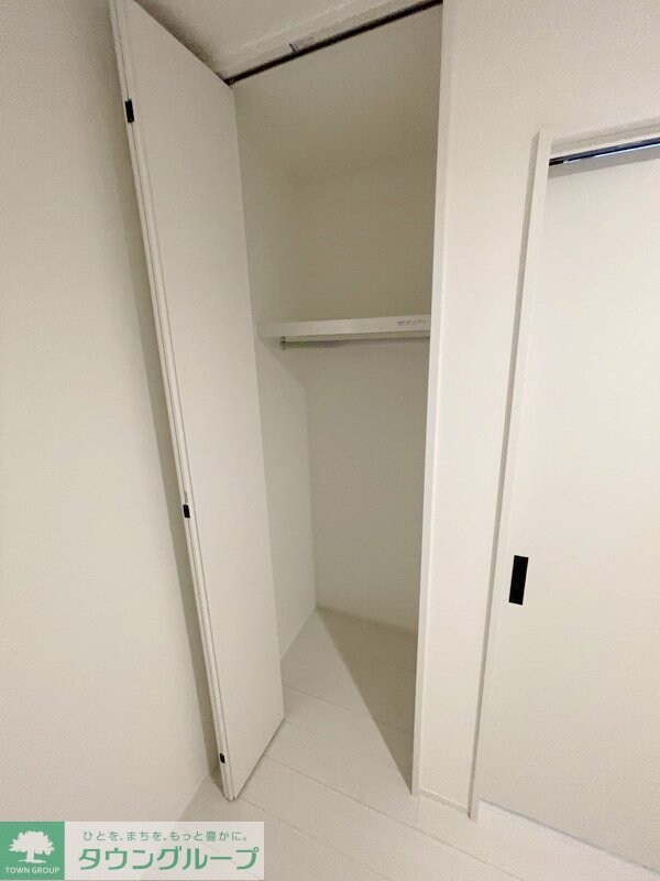 Jack yakushiIIの物件内観写真