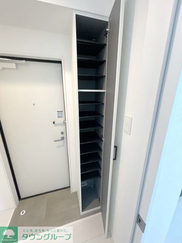 Jack yakushiIIの物件内観写真