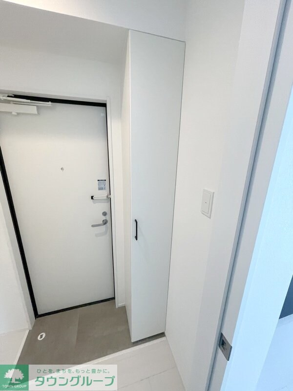 Jack yakushiIIの物件内観写真