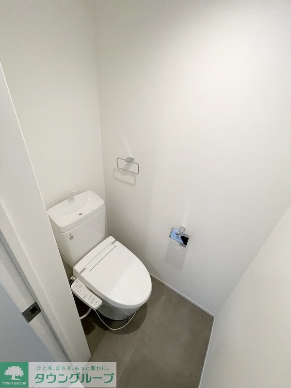 Jack yakushiIIの物件内観写真