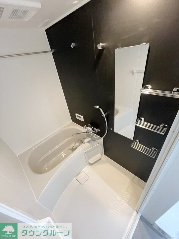 Jack yakushiIIの物件内観写真