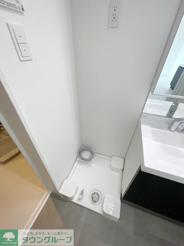 Jack yakushiIIの物件内観写真