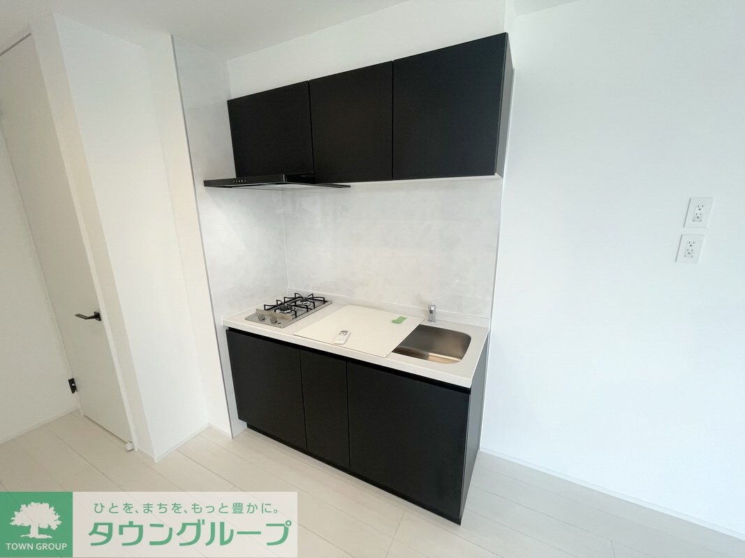 Jack yakushiIIの物件内観写真