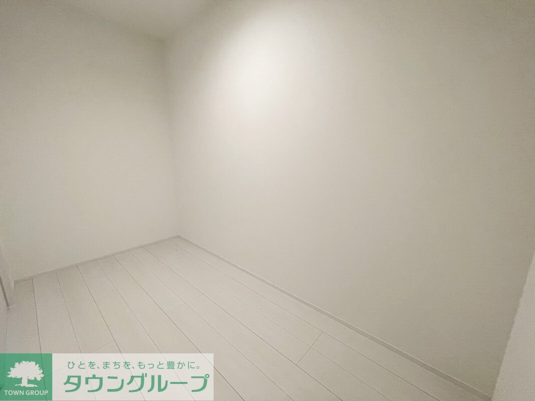 Jack yakushiIIの物件内観写真