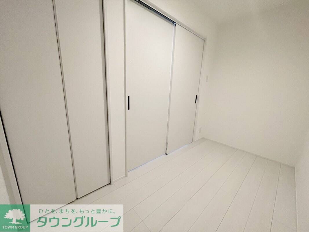 Jack yakushiIIの物件内観写真