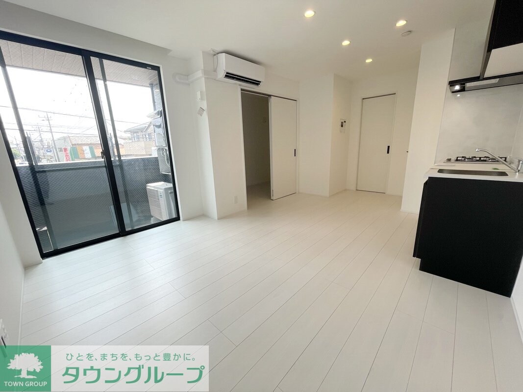 Jack yakushiIIの物件内観写真