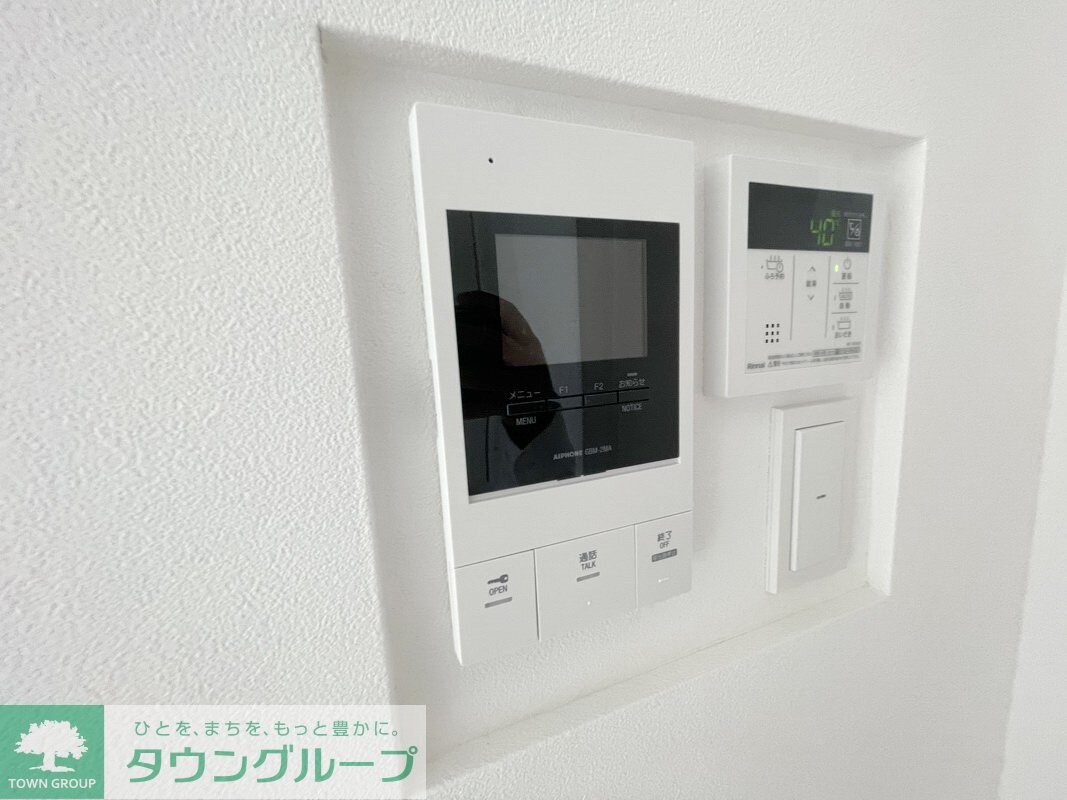 Jack yakushiIIの物件内観写真