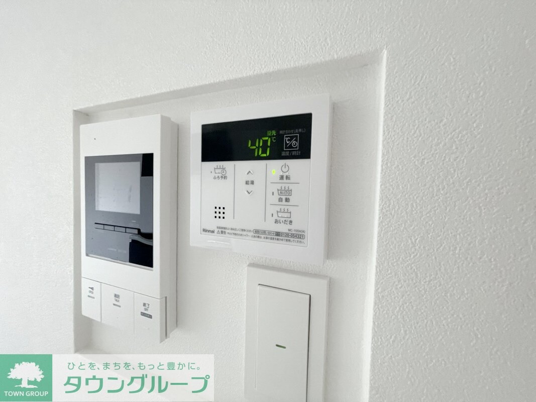 Jack yakushiIIの物件内観写真