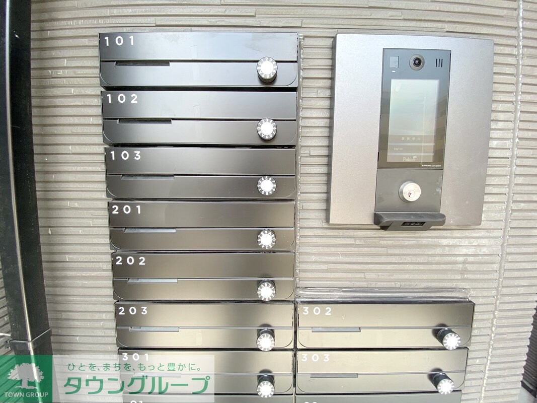 Jack yakushiIIの物件内観写真