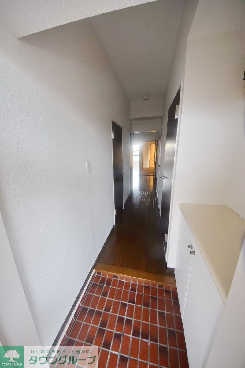 藤プラザの物件内観写真