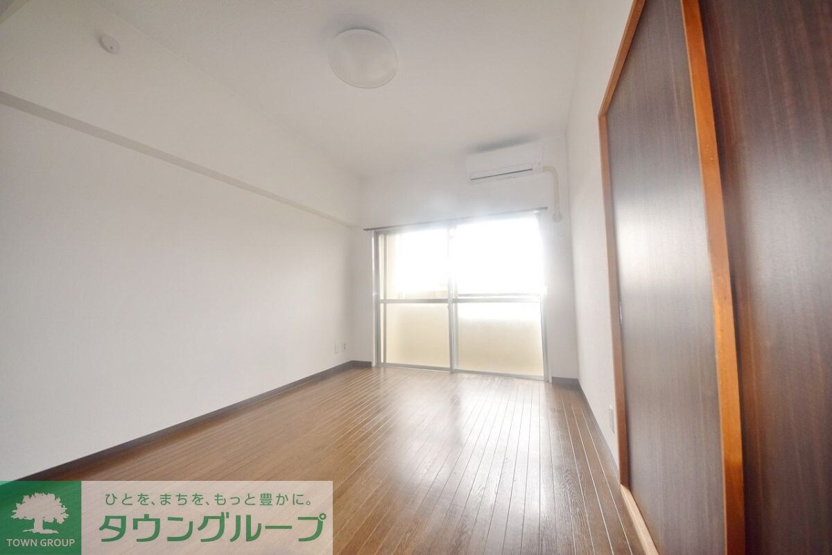 藤プラザの物件内観写真