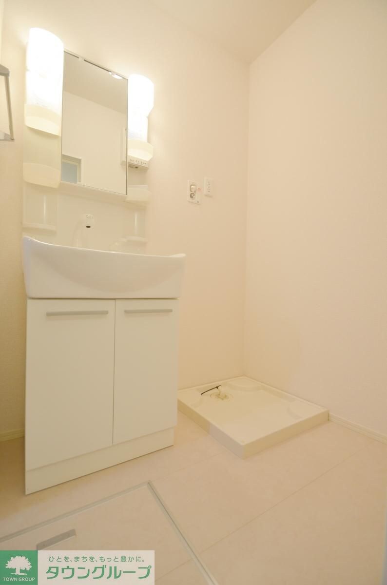 ハイツ ハピネスの物件内観写真