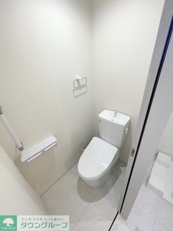 リーブルファイン坂戸末広町の物件内観写真