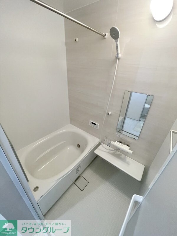 リーブルファイン坂戸末広町の物件内観写真