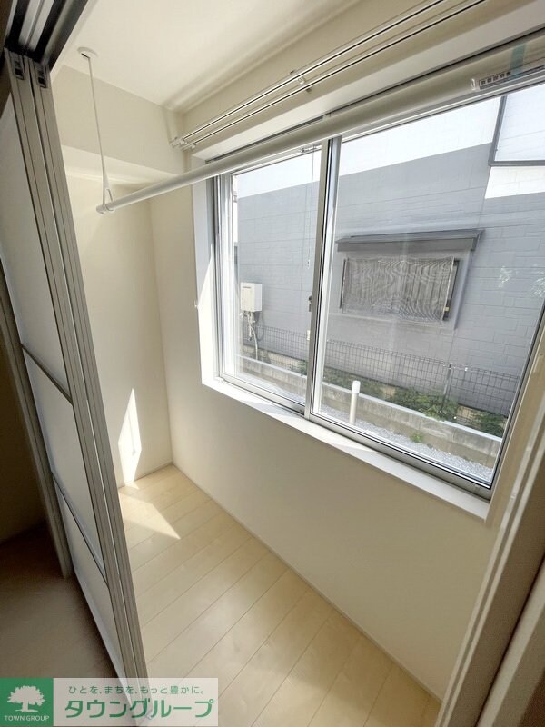 リーブルファイン坂戸末広町の物件内観写真