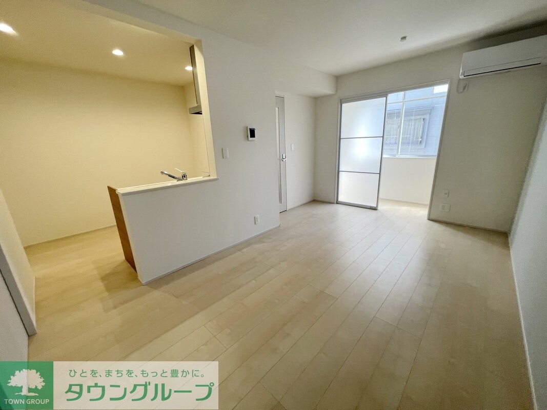 リーブルファイン坂戸末広町の物件内観写真