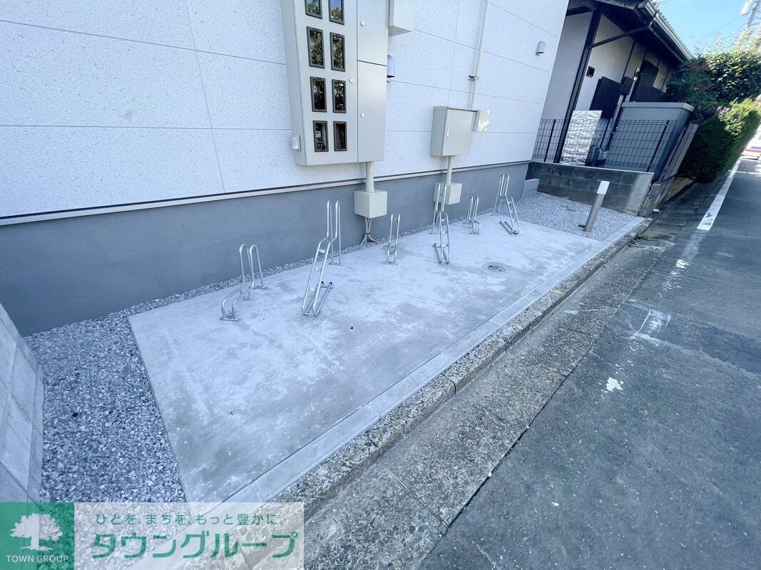 リーブルファイン坂戸末広町の物件内観写真