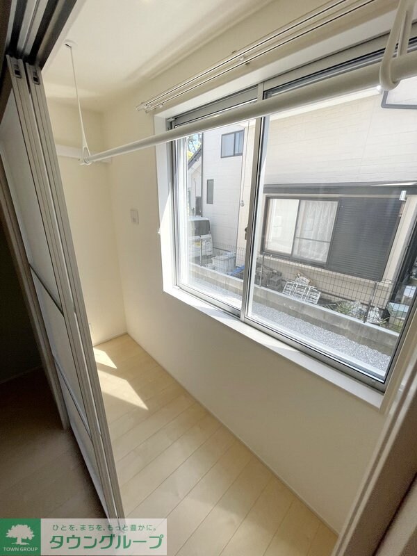 リーブルファイン坂戸末広町の物件内観写真