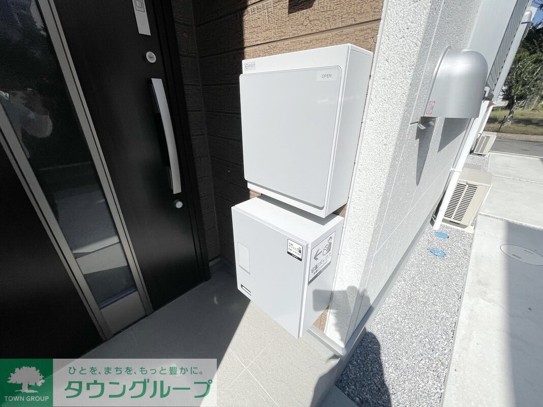 リーブルファイン坂戸末広町の物件内観写真