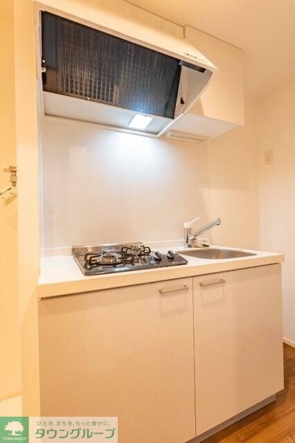 北坂戸ヒルズの物件内観写真