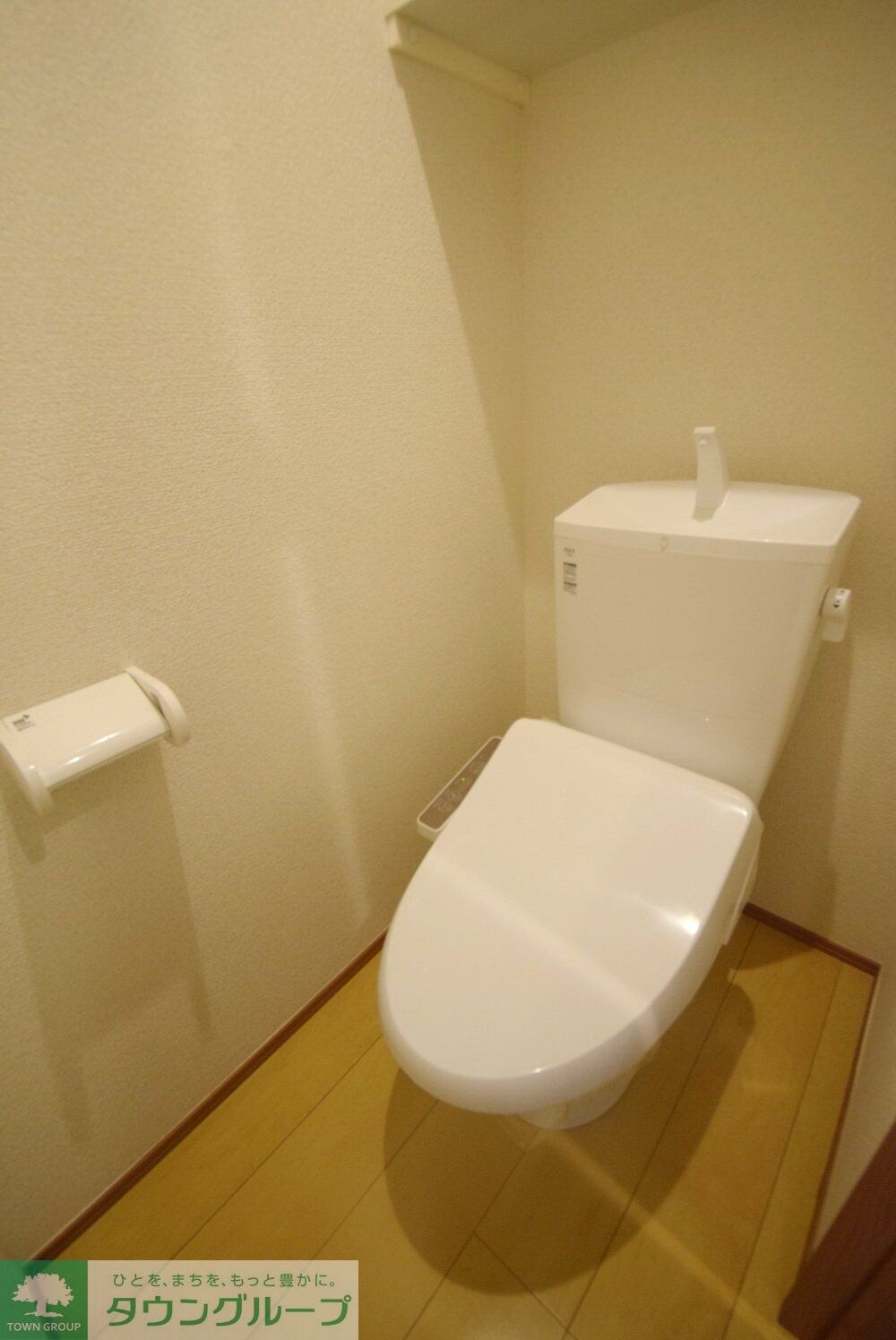 グランデ的場の物件内観写真