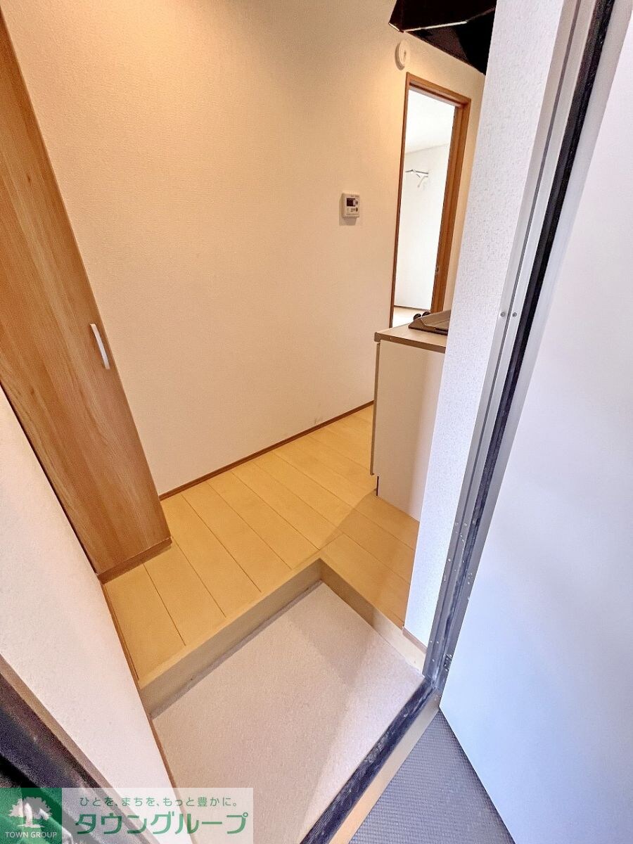 グランデ的場の物件内観写真