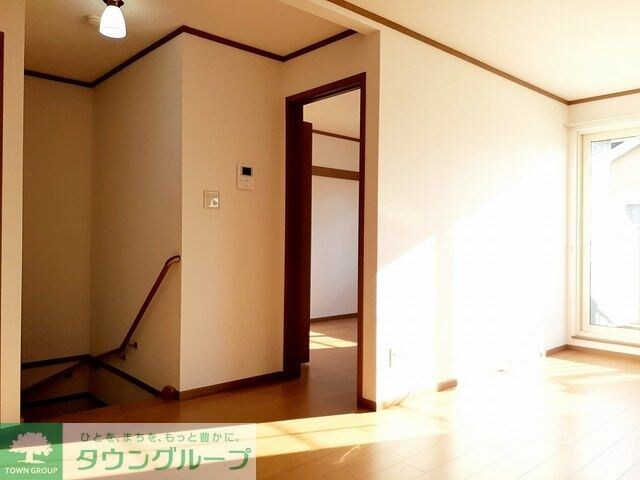 シャングリラ・廣IIの物件内観写真