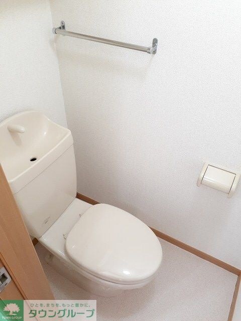 シャングリラ・廣IIの物件内観写真