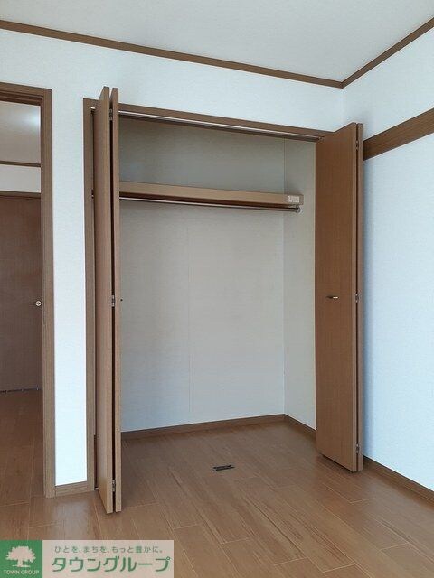 シャングリラ・廣IIの物件内観写真