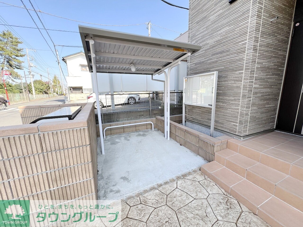 アヴァンセの物件内観写真