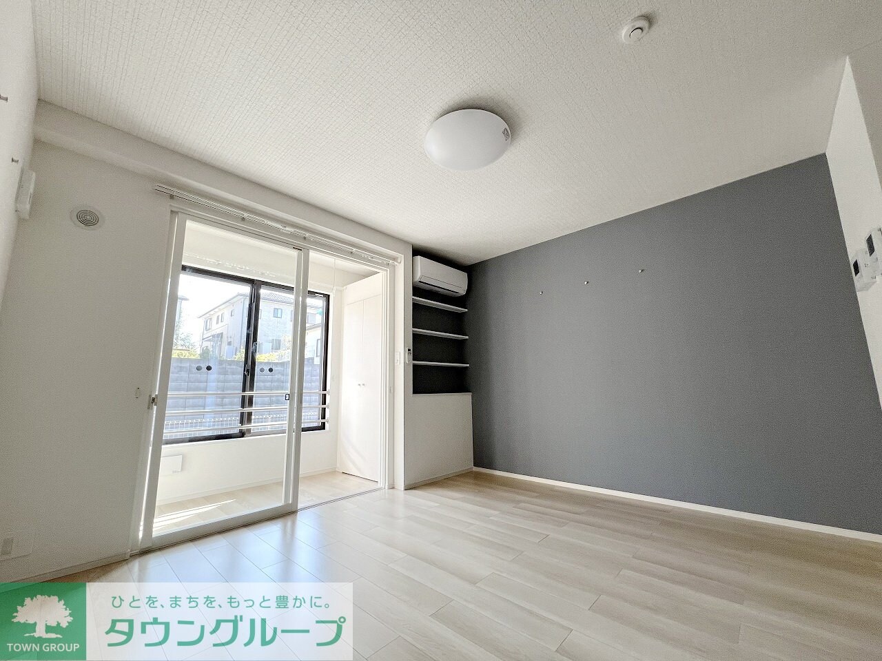 アヴァンセの物件内観写真