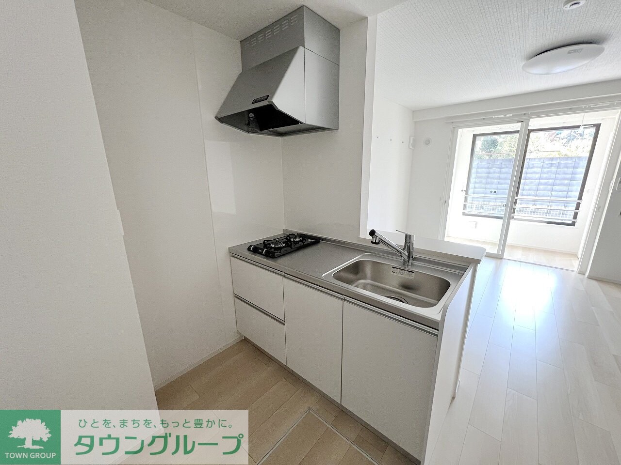 アヴァンセの物件内観写真