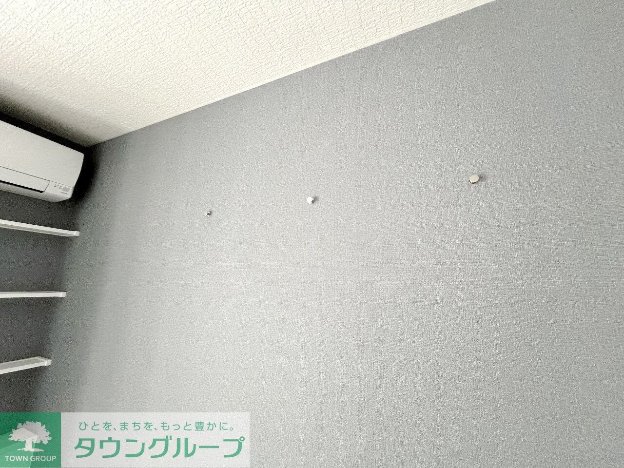 アヴァンセの物件内観写真