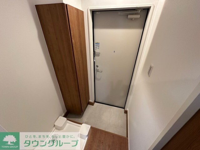 One-stage狭山の物件内観写真