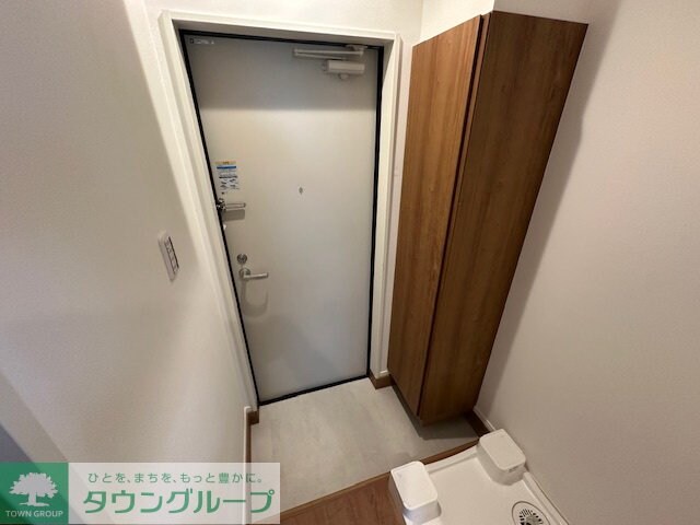 One-stage狭山の物件内観写真