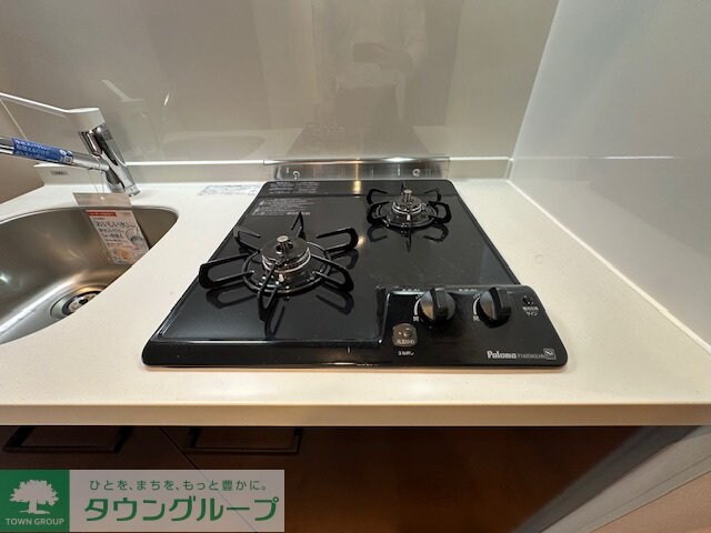 One-stage狭山の物件内観写真